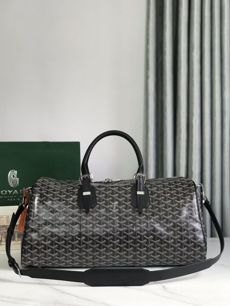 Goyard Travel Bags